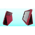 iBank(R) Faux Leather Case for iPad 2/3/4